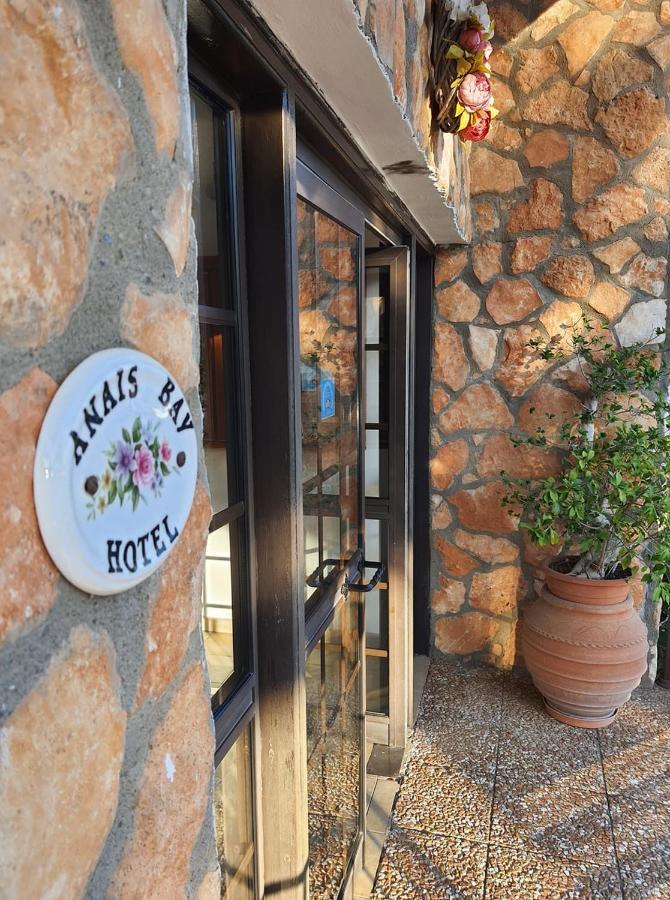 Anais Bay 3* Protaras
