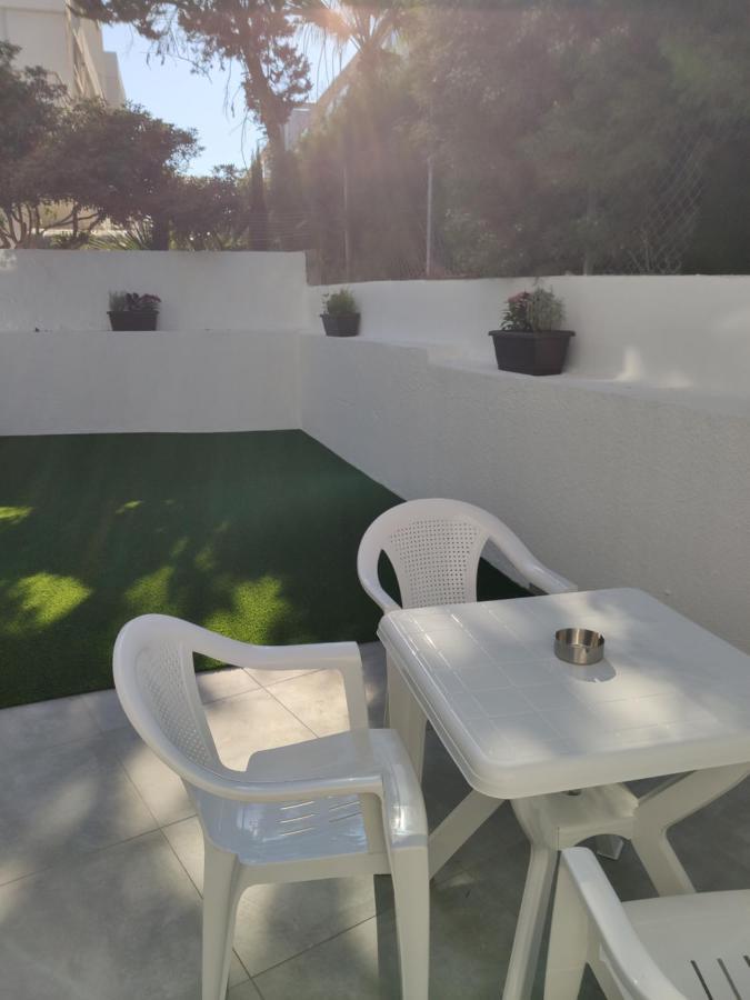 Napa Apartamento Agia Napa