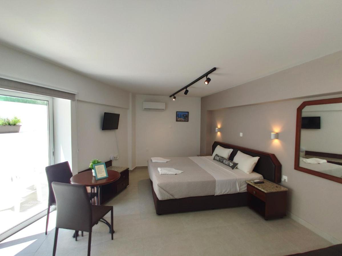 Apartamento Napa *