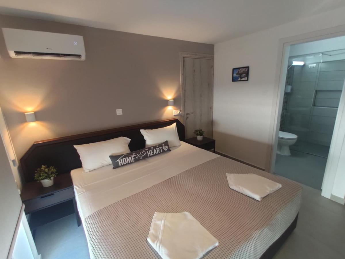 Napa Apartamento *