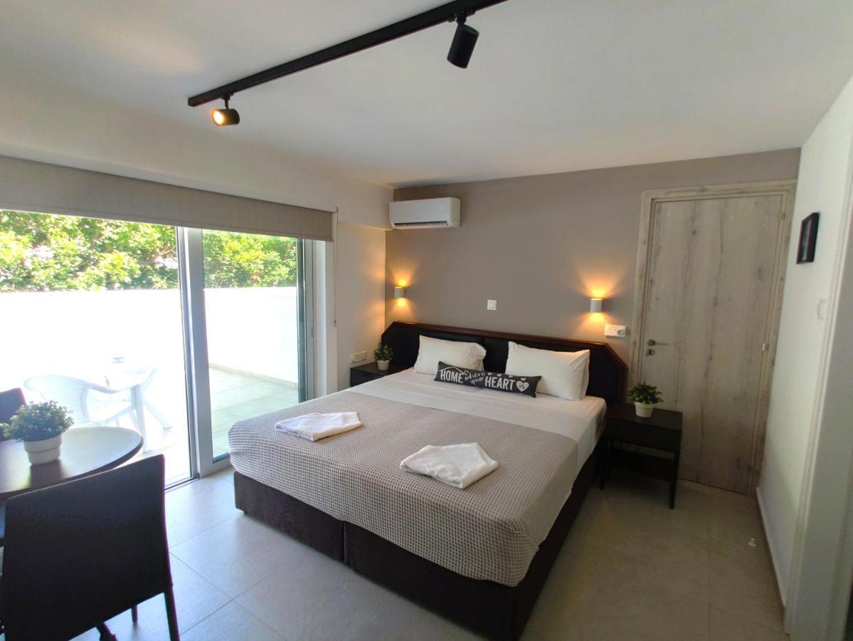 Napa Appartement *