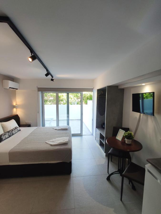 Napa Apartamento *