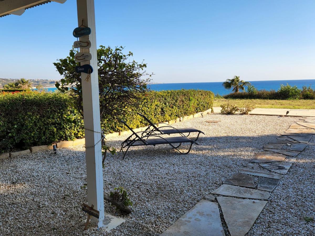 Apartamento Ocean Pearl