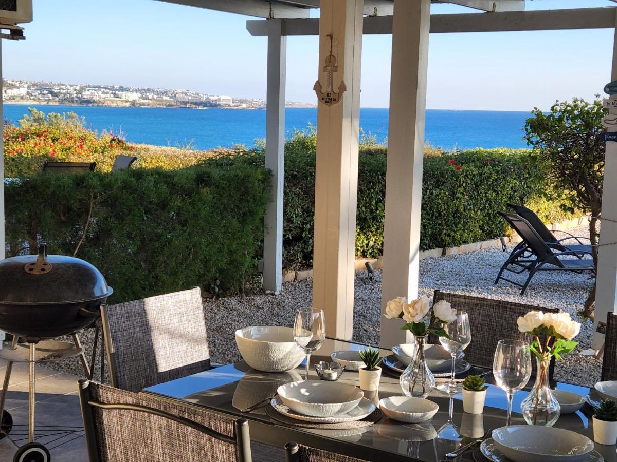 Ocean Pearl Apartamento Pegeia