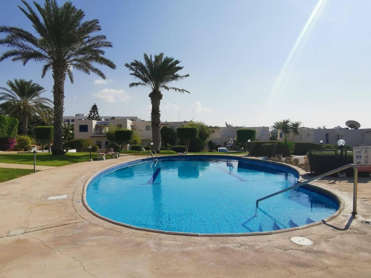 Apartamento Ocean Pearl Pegeia