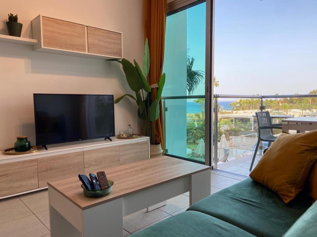 Apartment Coralli Superior Seaview