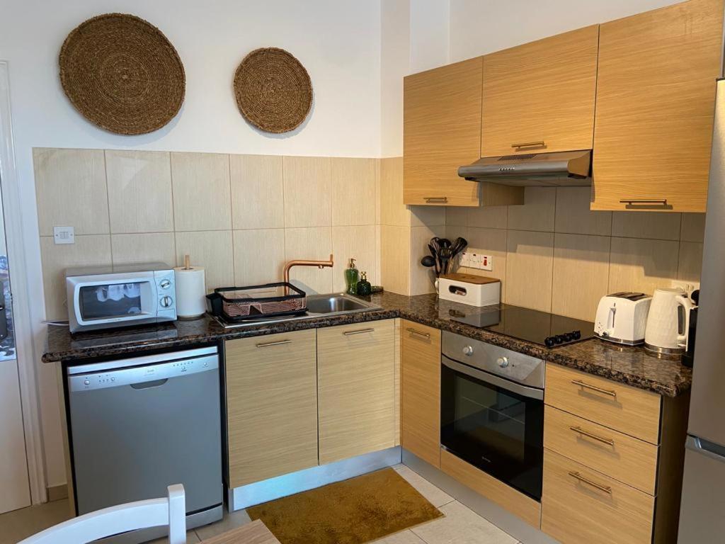 Coralli Superior Seaview Apartment