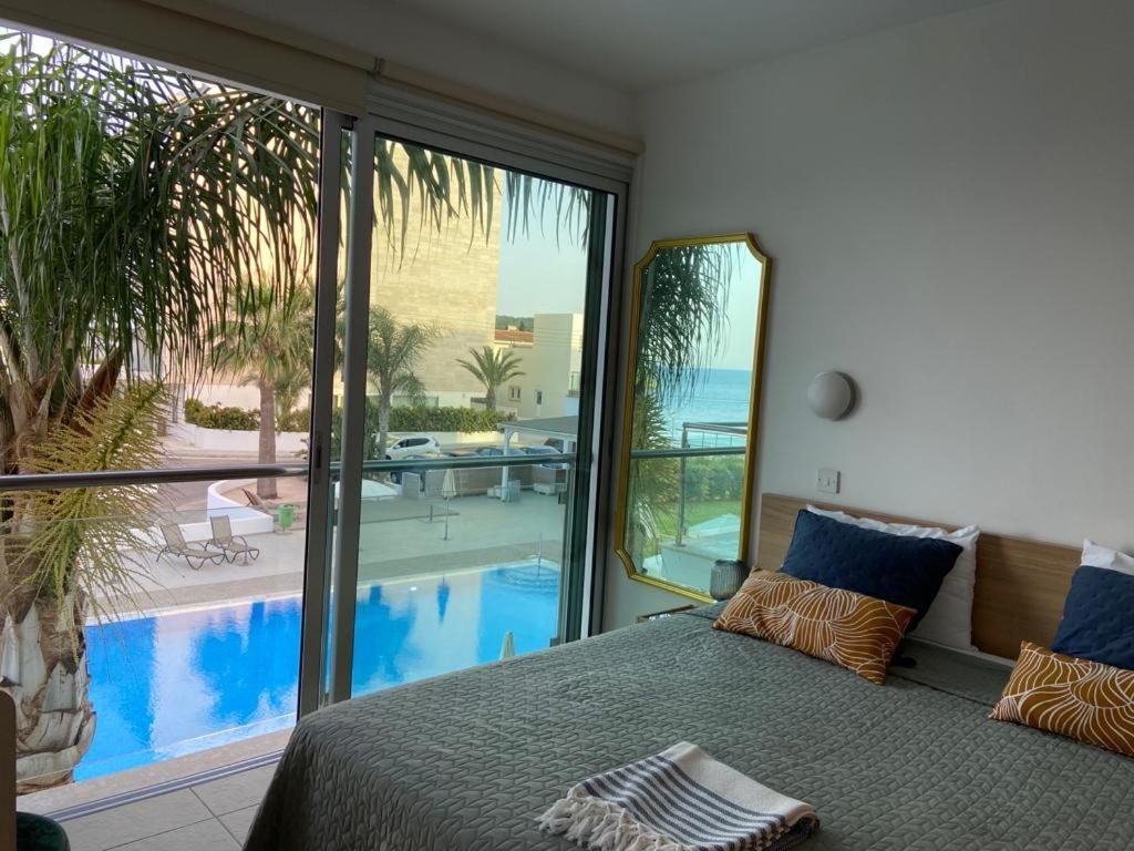Coralli Superior Seaview Protaras