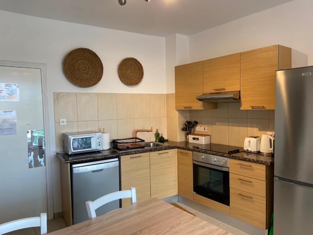 Coralli Superior Seaview Apartment *