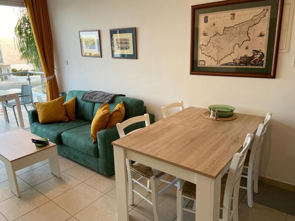 Coralli Superior Seaview Apartment Protaras