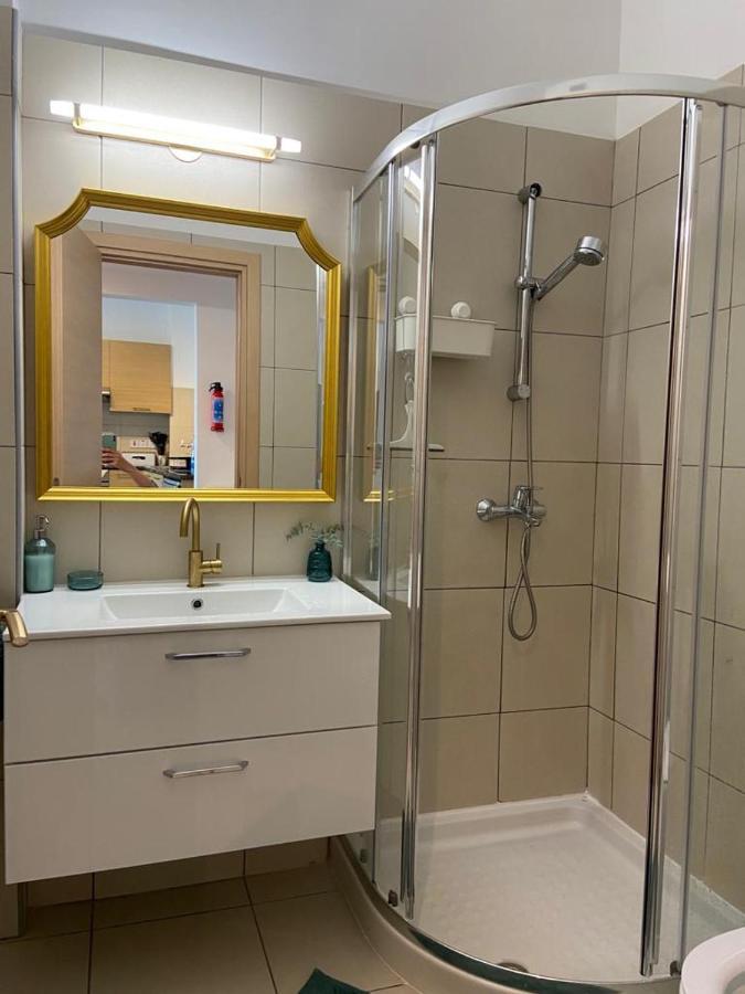 Coralli Superior Seaview Apartment *