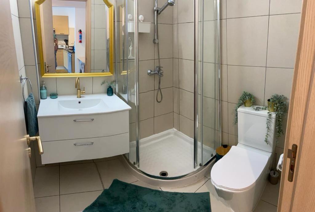 Apartment Coralli Superior Seaview
