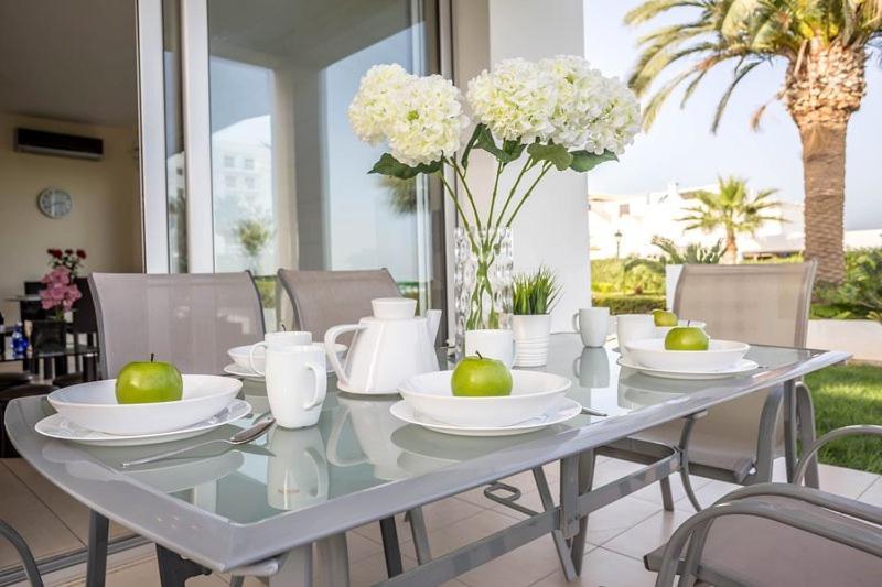Sorelle Villa Protaras