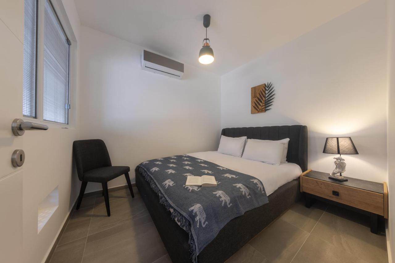 Thalassa & Retreat Resort Vokolidha