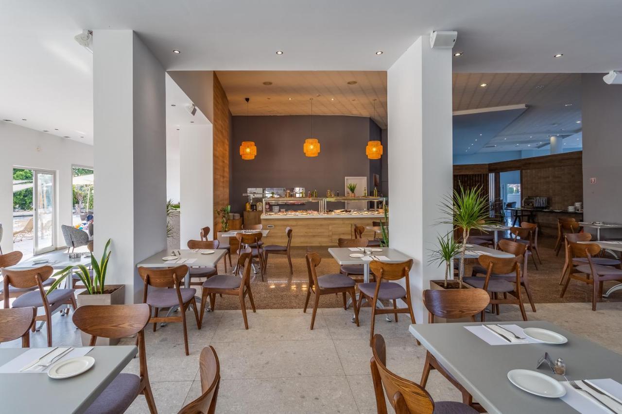 Hotel Toxotis 3*