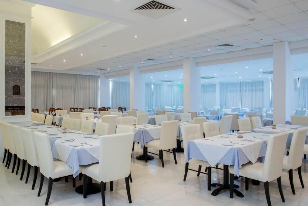 Tsokkos Gardens 4* Protaras