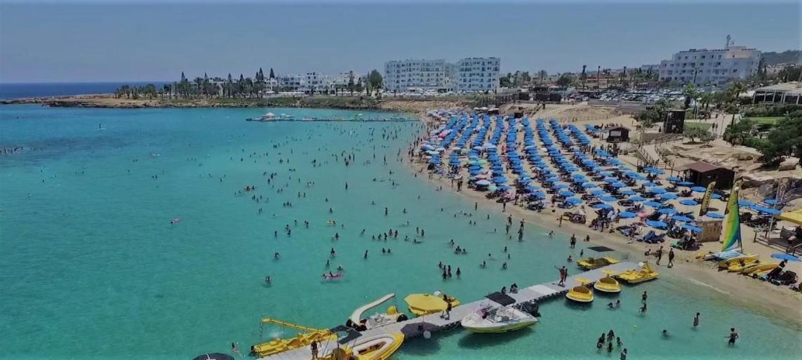 Hotel Silver Sands