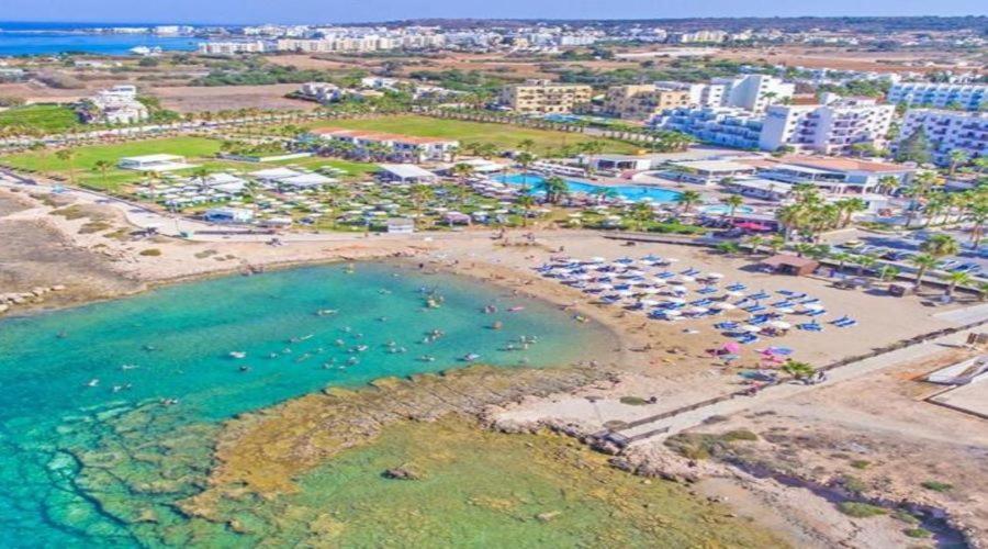 Hotel Tsokkos Gardens 4*