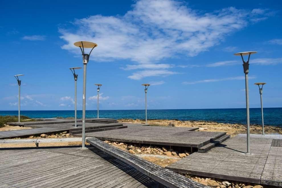 Hotel Tsokkos Gardens Protaras