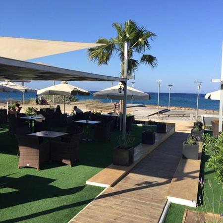 Tsokkos Gardens Protaras