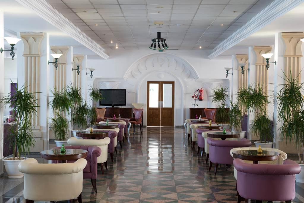 Tsokkos Gardens Hotel 4*