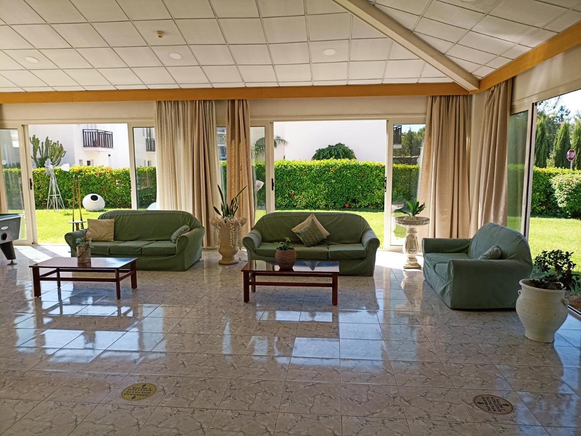 Aparthotel Mandalena Protaras