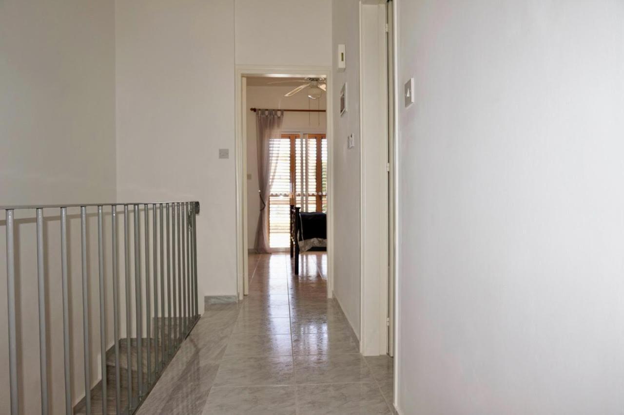 Eva Gardens - Lower Peyia Appartement Paphos