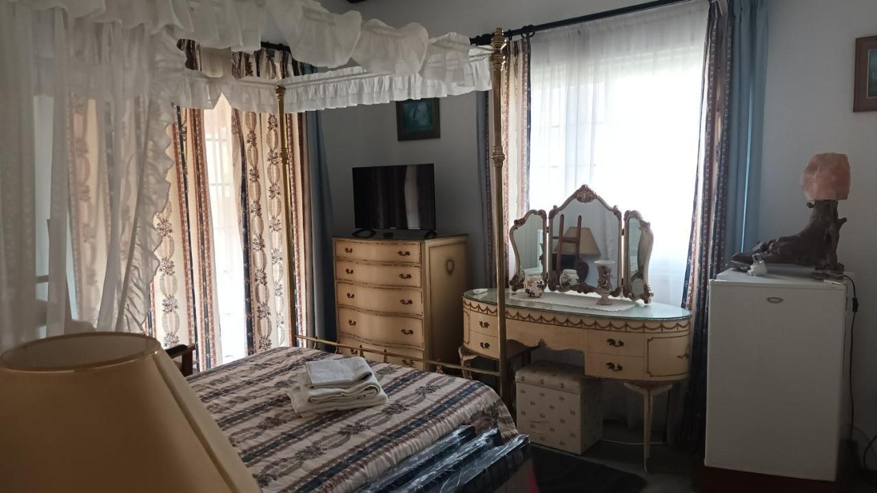 Greenfields Country Club 3*