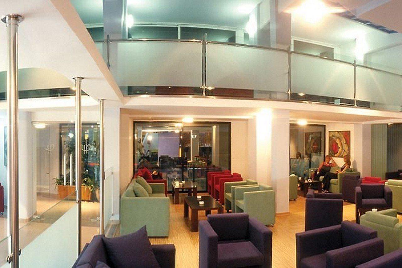 Pavemar Hotel Limasol