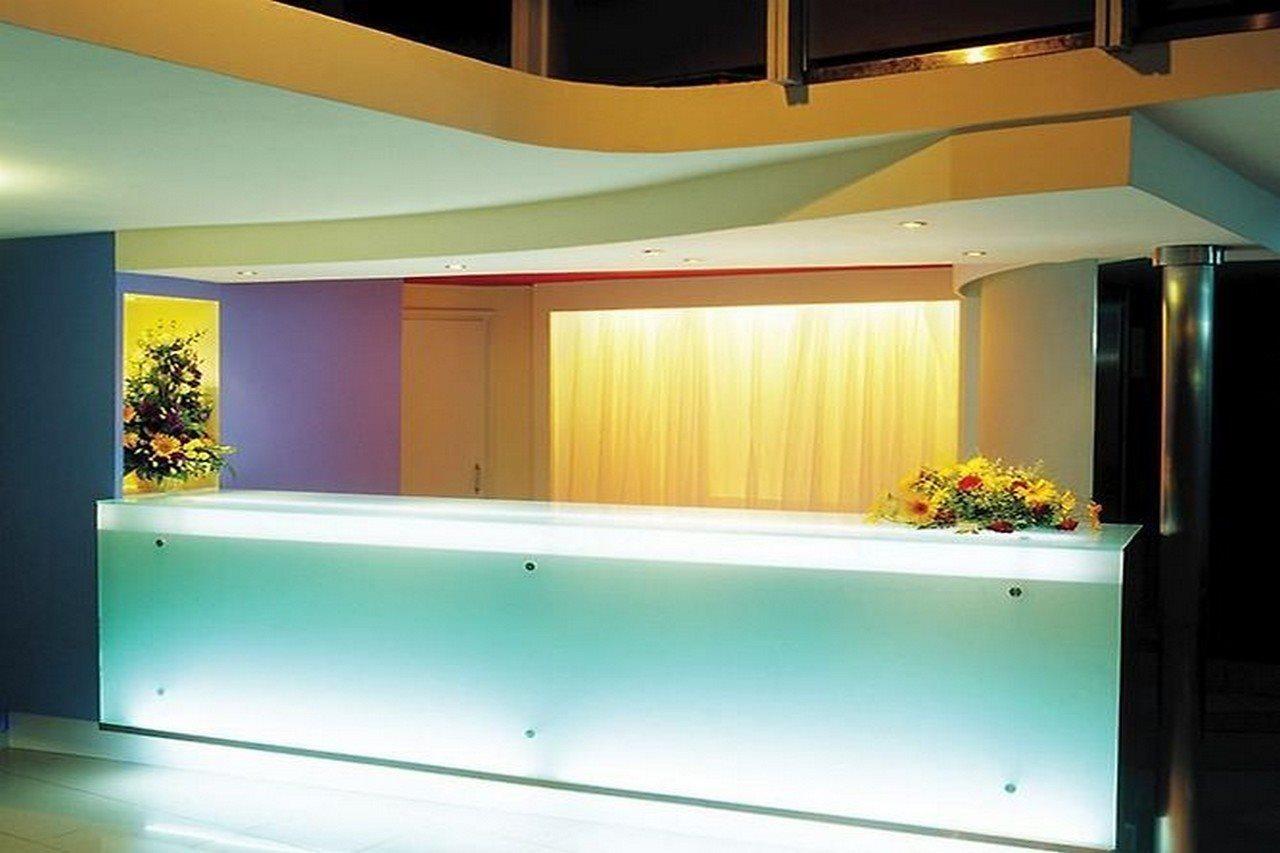 Pavemar Hotel 3*