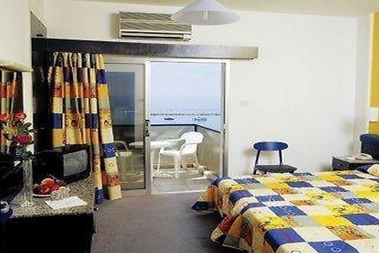 Hotel Pavemar