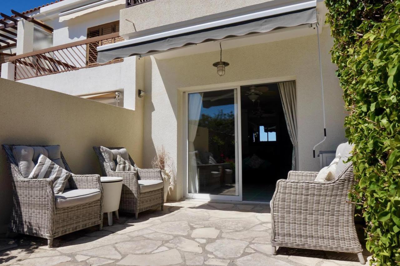 Appartement Eva Gardens - Lower Peyia Paphos