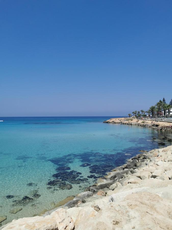 Sea View Cosy * Protaras