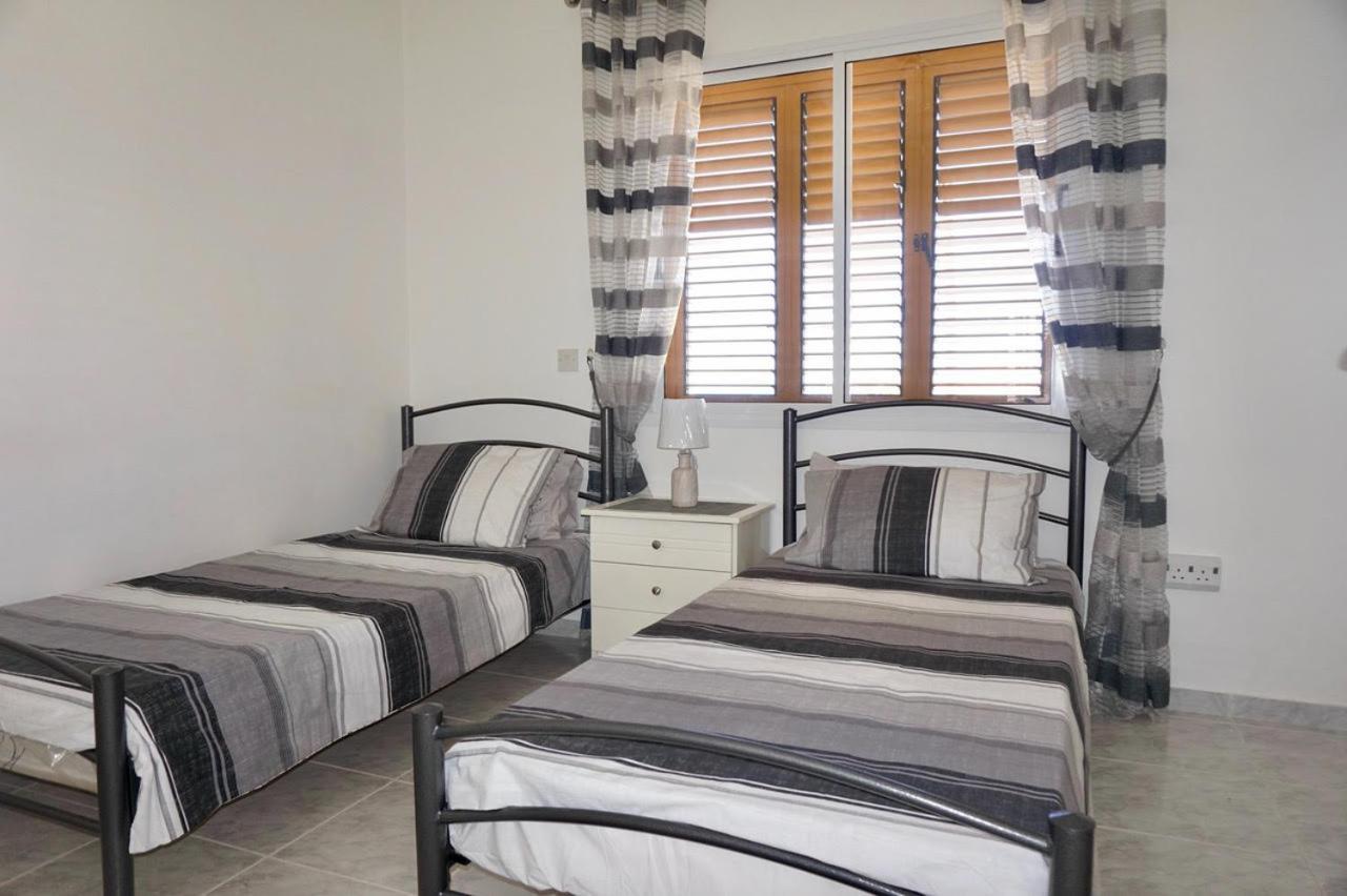 Appartement Eva Gardens - Lower Peyia Paphos