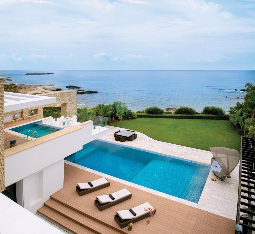 Resort Cap St Georges 5*
