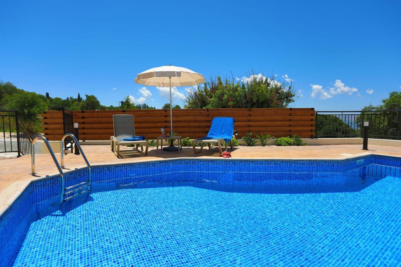 Villa Lefkas *