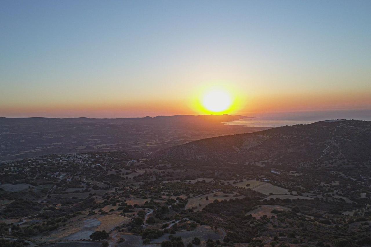 Lefkas * Lysos