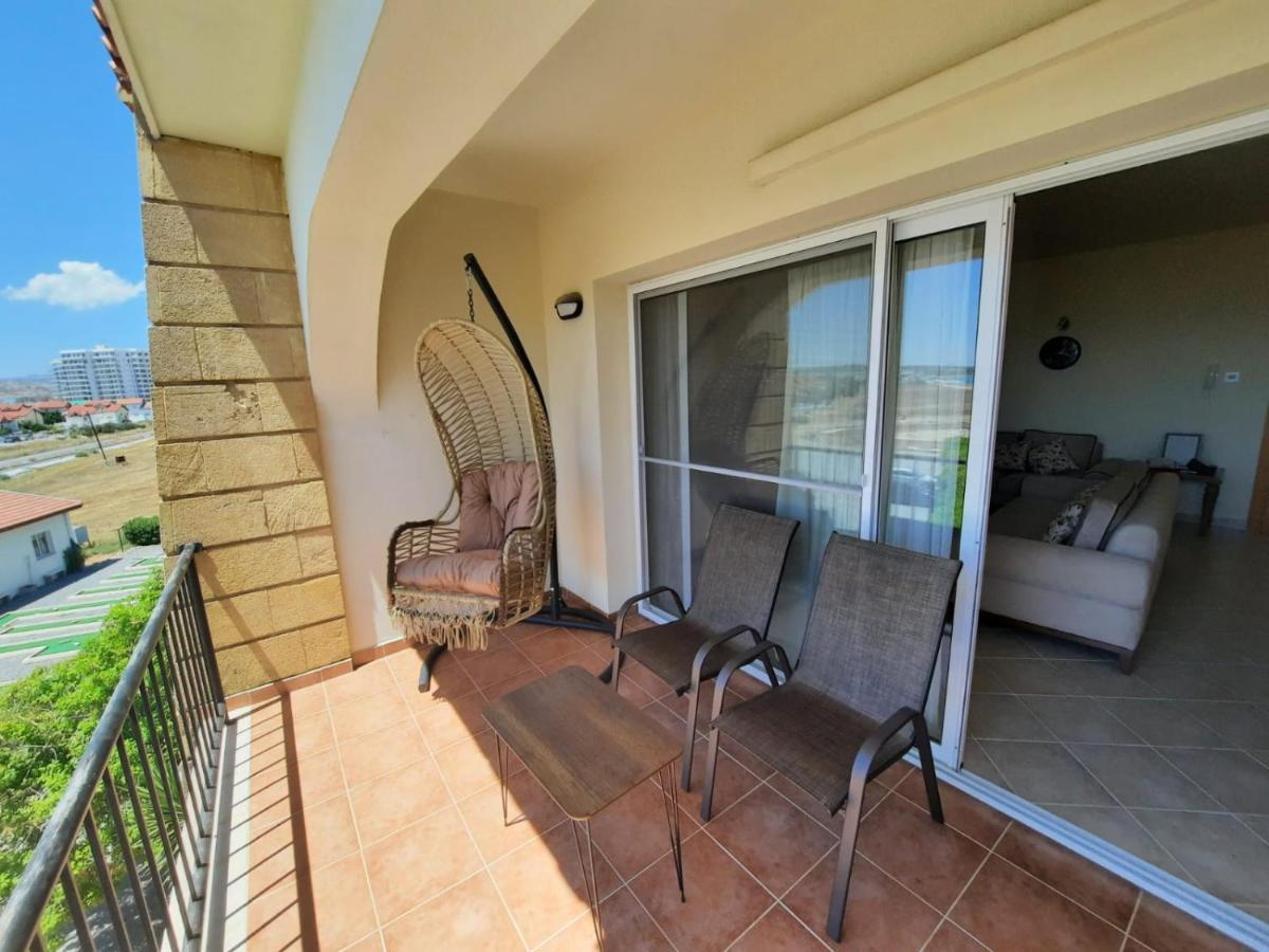 Apartment Sunrise B7 Gastria