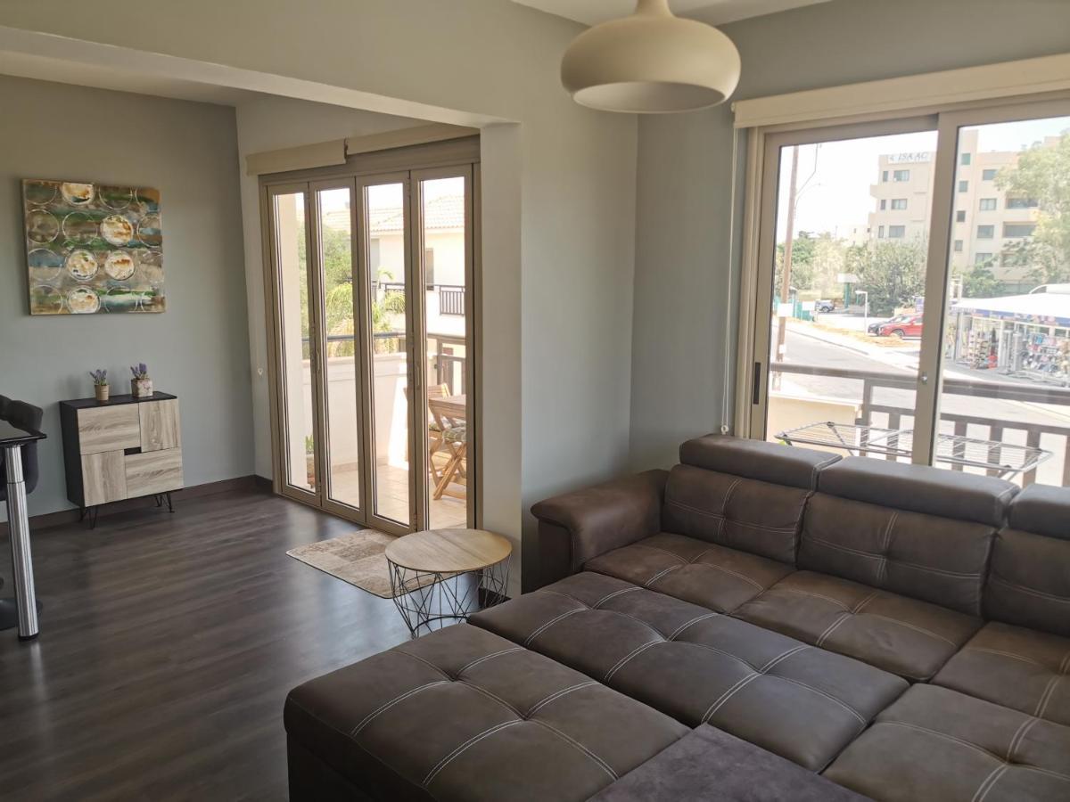 Apartment Sea View Cosy Protaras