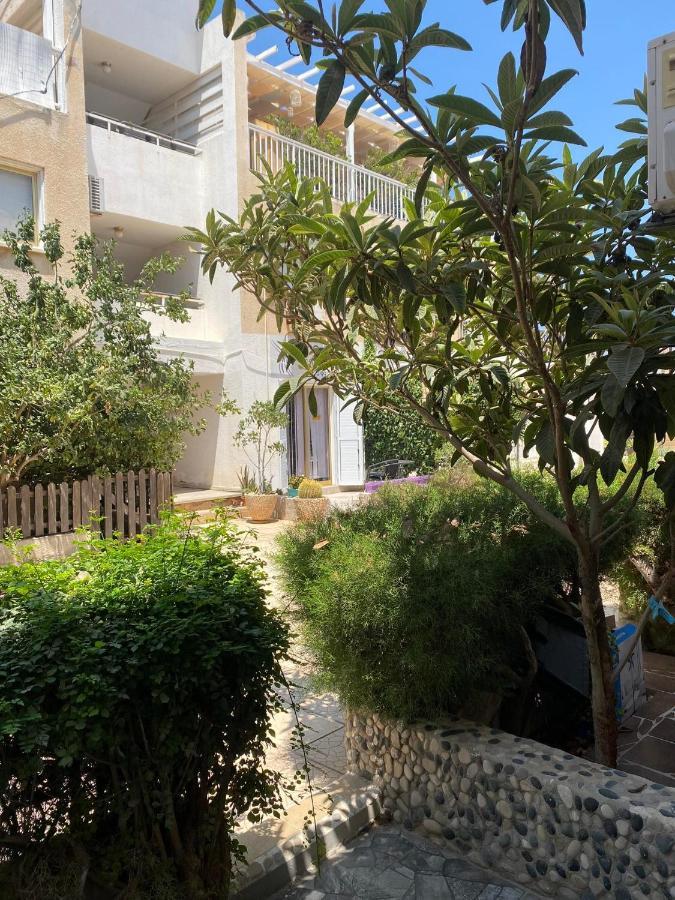 With Oleg C17 Apartment Paralimni