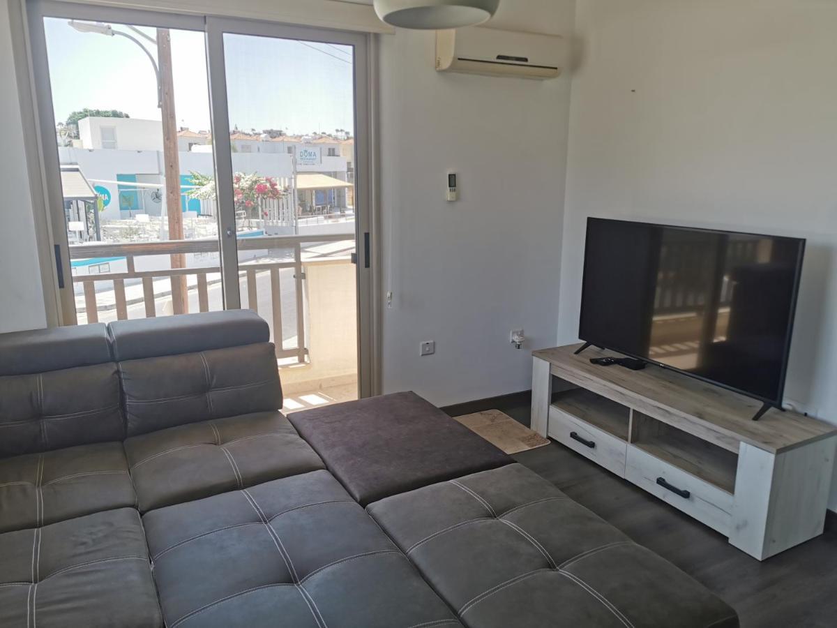Sea View Cosy Apartment *