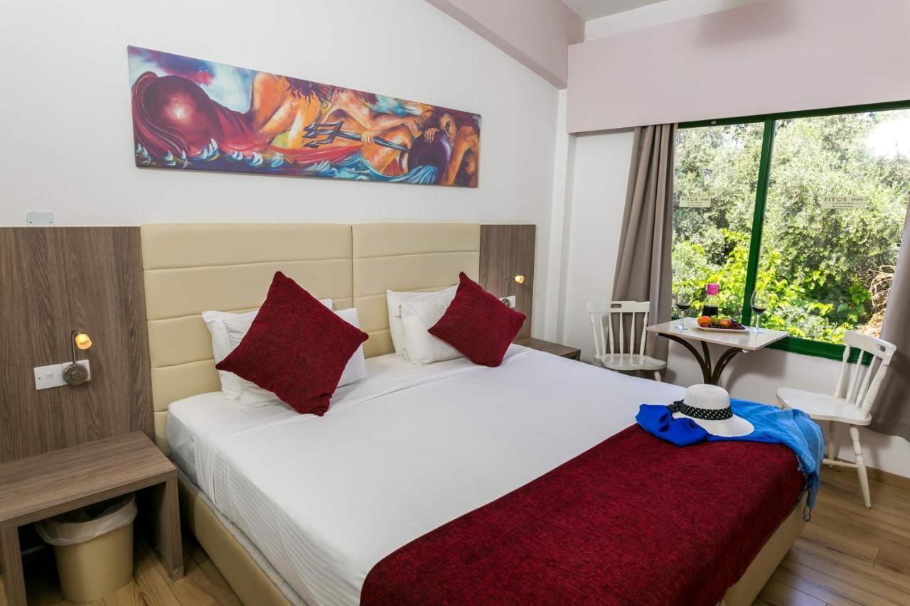 Hotel Fitosinn 2*