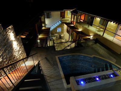 The Library Wellness Retreat