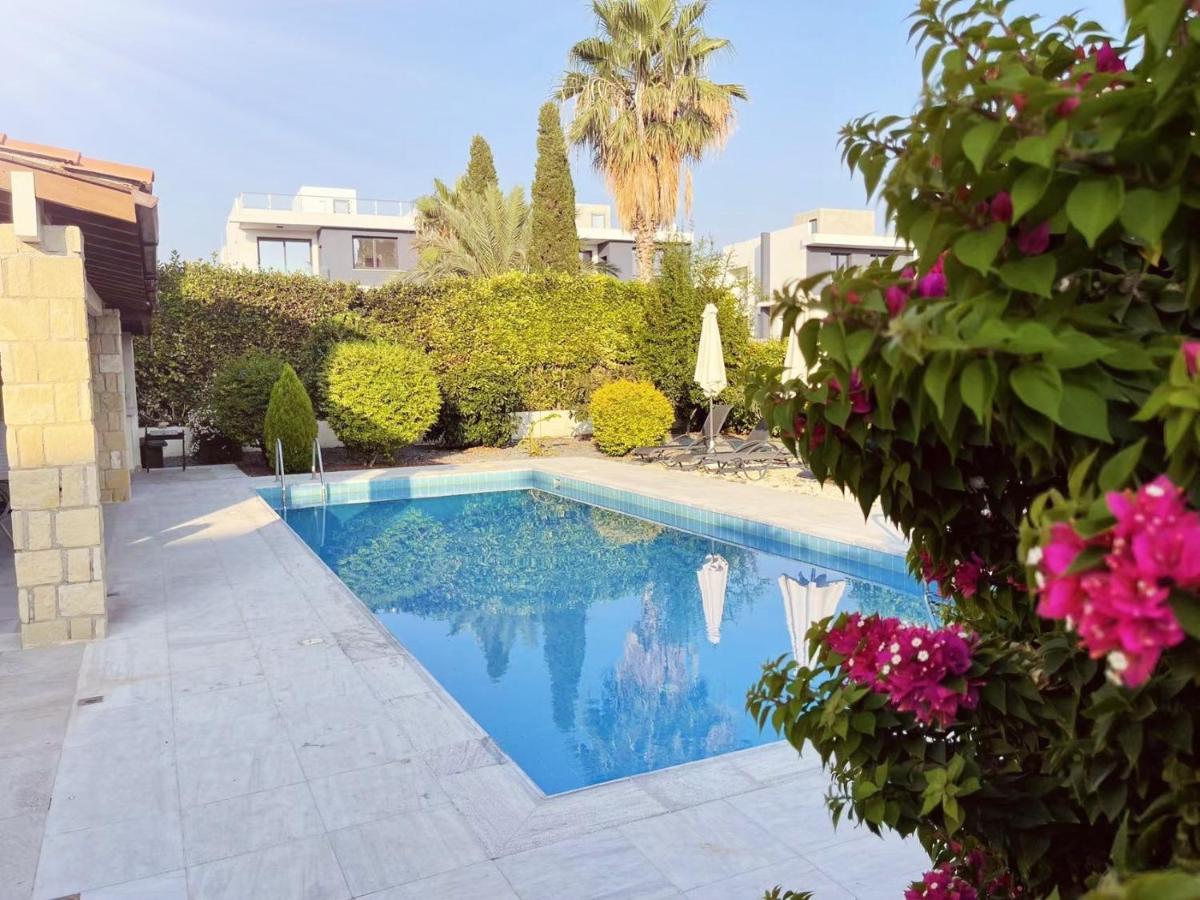 Villa Villa14 Sea Breeze *