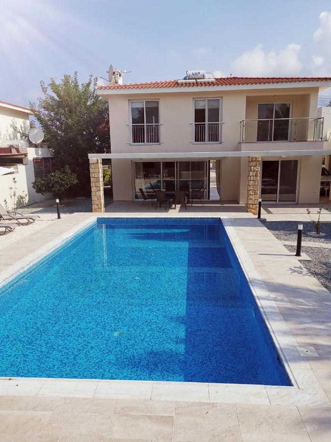 Villa7 Sea Breeze Pousada *