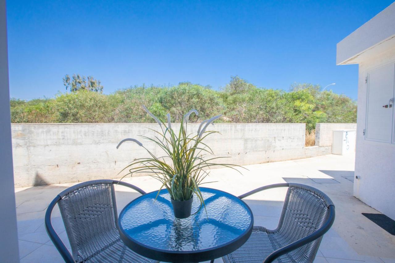 Panayia Sea View Apts * Protaras