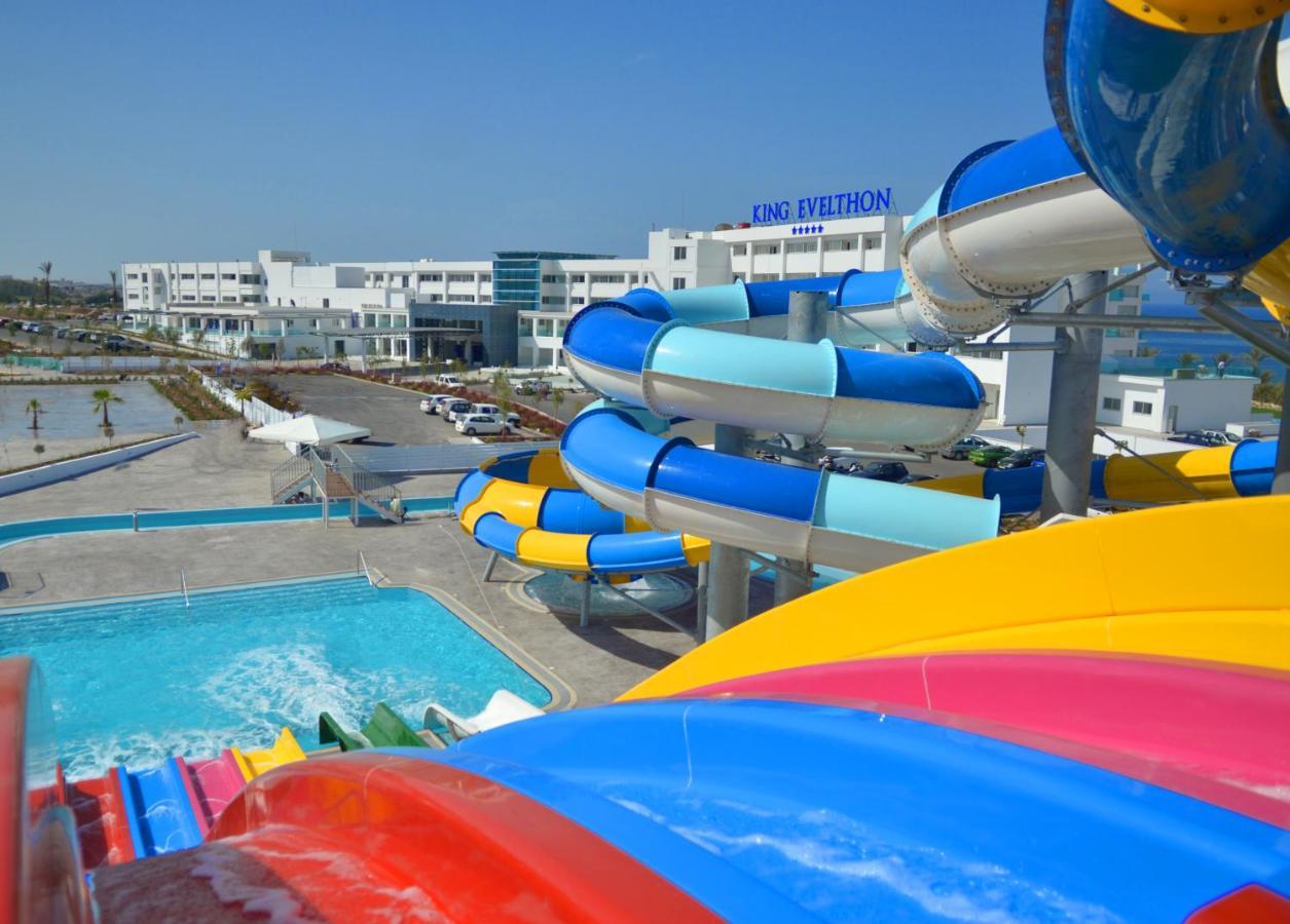 King Evelthon & Resort