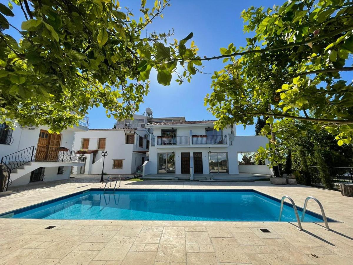 Templos Homes Holiday home *