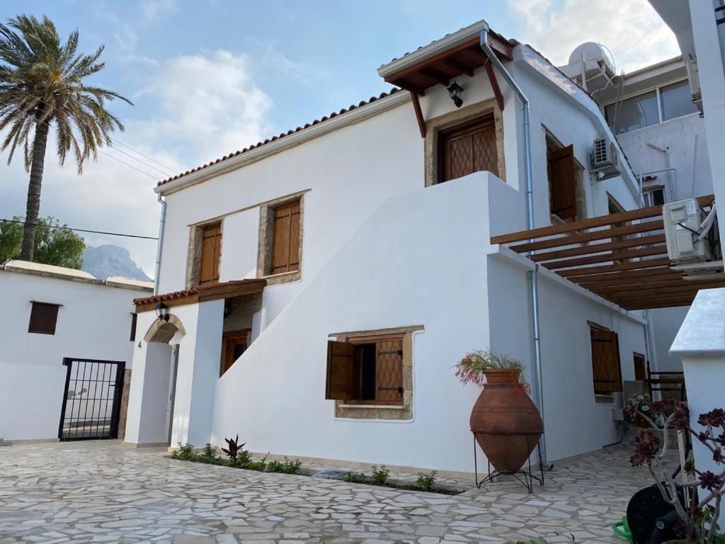 Templos Homes Kyrenia (Northern Cyprus)
