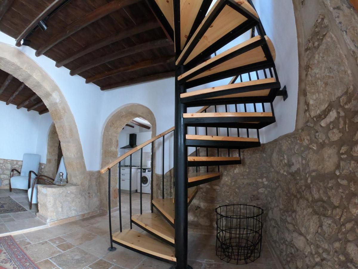 Templos Homes Holiday home *